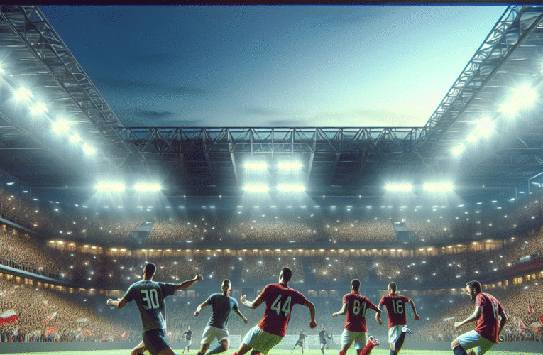 Meciul Cañoneros Marina vs Deportiva Venados – 0-4