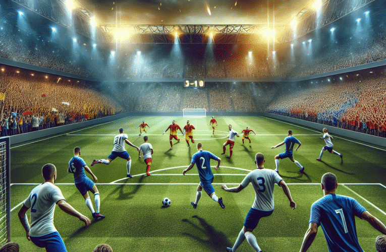 Meciul Chindia Târgoviște – Tunari: 3-0 în favoarea gazdelor