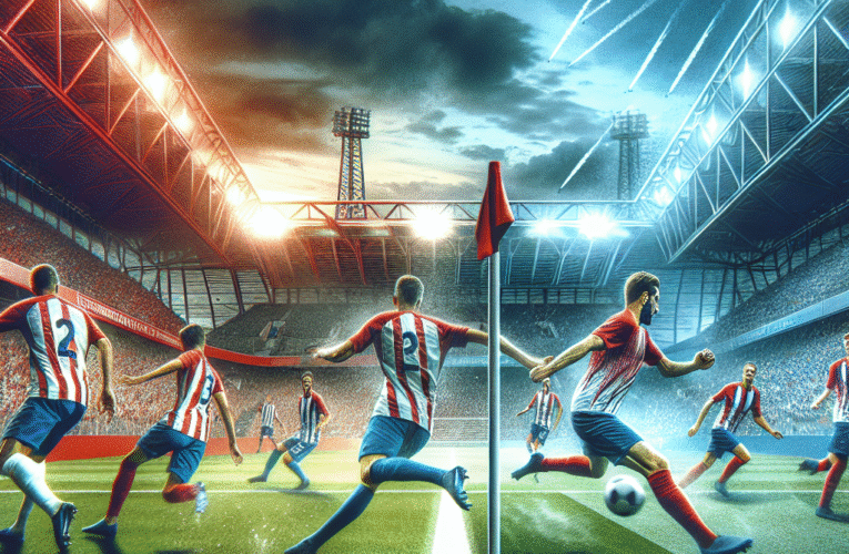 Meciul dintre Crystal Palace și Manchester United – Rezumat