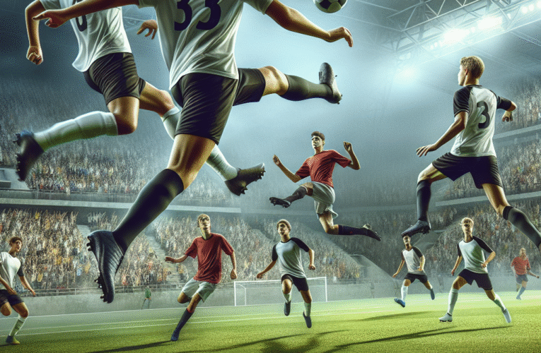 Meciul dintre Portugal U17 și Switzerland U17 – 2-0