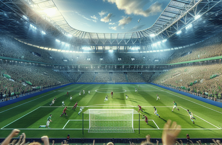 Meciul dintre Republic of Ireland U17 și Paraguay U17 – 0-0