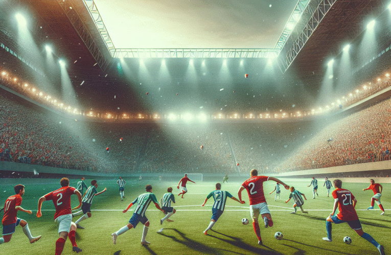 Meciul FC Santiago vs Correcaminos UAT II – 0-2