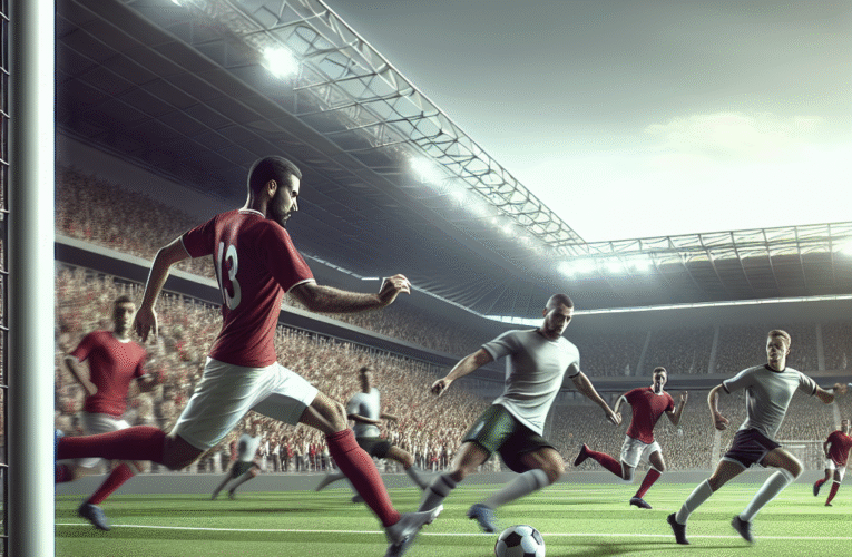 Meciul FC Santiago vs Sporting Canamy – 22 Noiembrie 2025