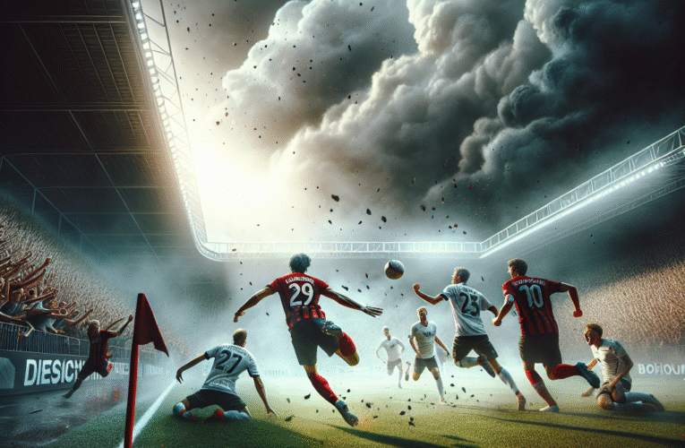 Meciul FSV Frankfurt U19 vs Bochum U19 – Rezumat și Analiză