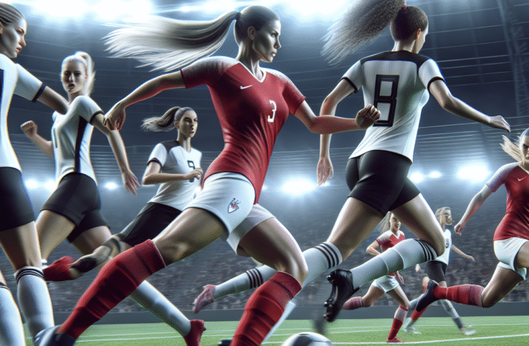 Meciul Hamburger SV W vs Eintracht Frankfurt W – 0-4 (2025-11-02)