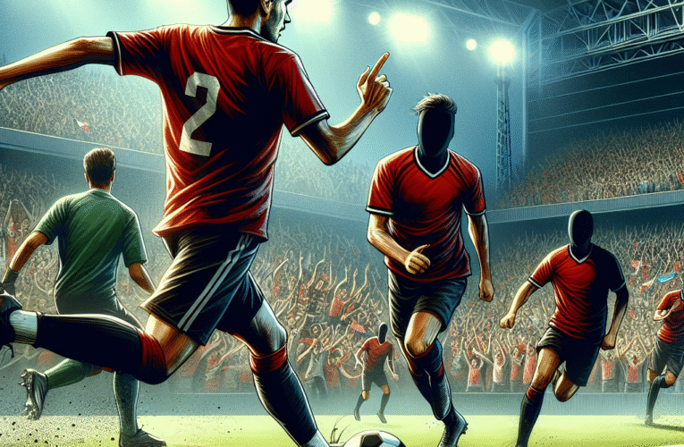 Meciul Hamrun Spartans vs Lincoln Red Imps FC – 3-1