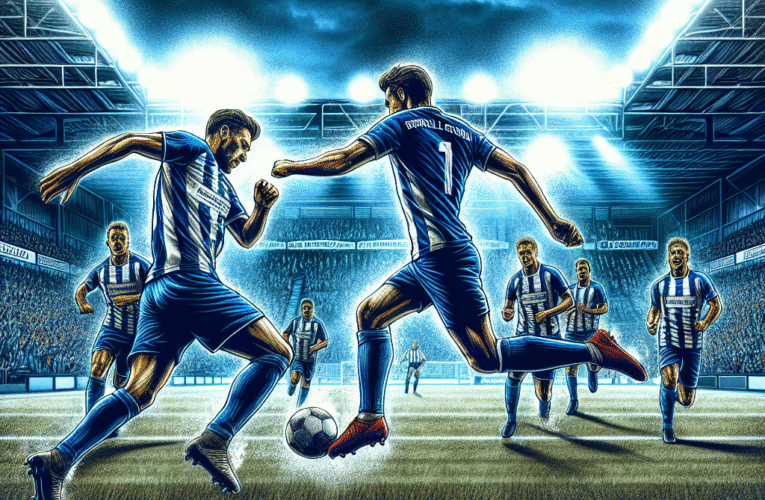 Meciul Hartlepool vs Wealdstone – 1-1 pe 15 Noiembrie 2025