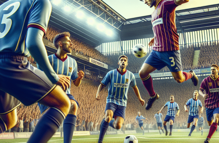 Meciul Ipswich – Watford: Rezumat și Analiză