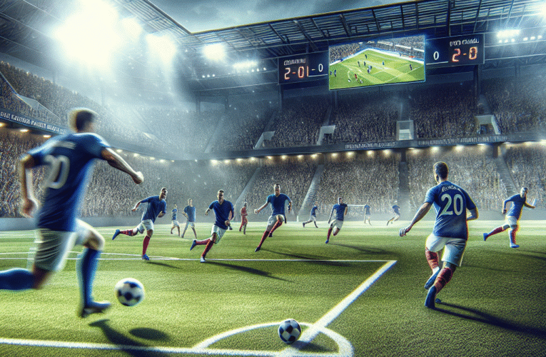 Meciul Lech Poznan – Lausanne