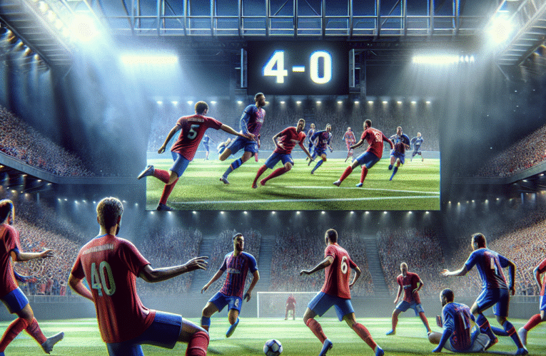 Meciul Lille – Dinamo Zagreb: O victorie convingătoare pentru francezi