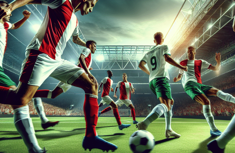 Meciul RB Leipzig vs Werder Bremen – 23 Noiembrie 2025