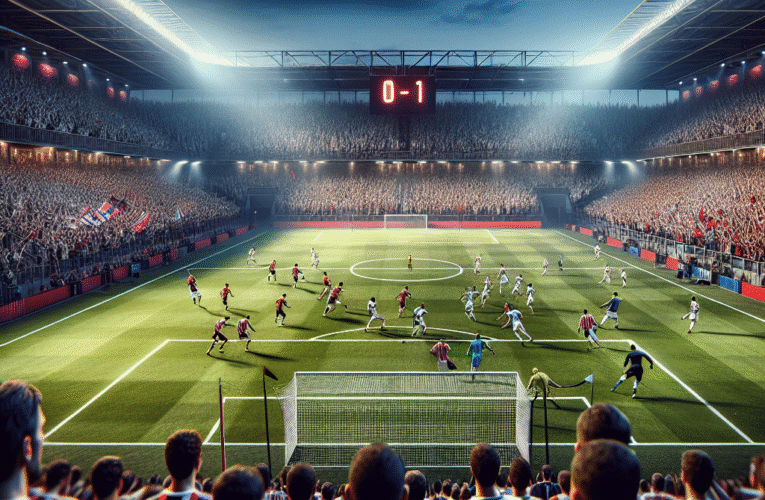 Meciul Sao Paulo – RB Bragantino: Rezultatul Final 0-1