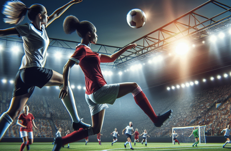 Meciul SGS Essen W vs Werder Bremen W – 2-3