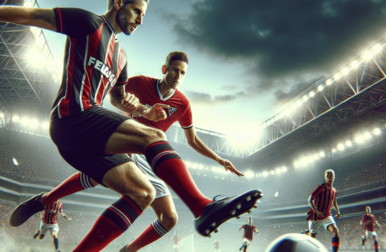 Meciul Sport Recife vs Vitoria – 1-3