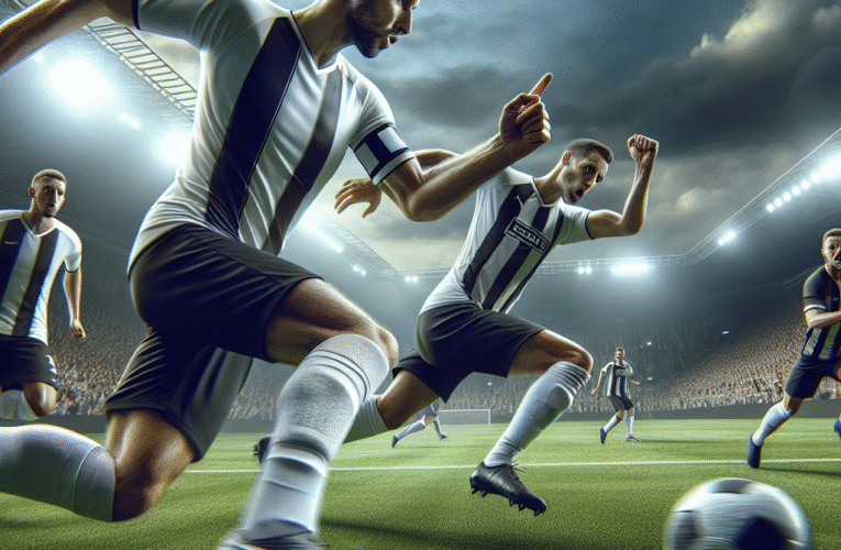 Meciul Swansea – Derby: Rezumat și Analiză