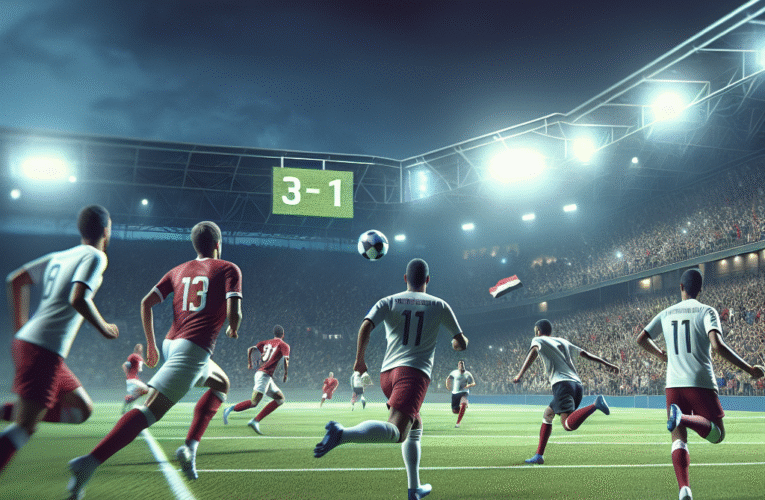 Meciul Switzerland U17 vs Egypt U17 – 14 Noiembrie 2025