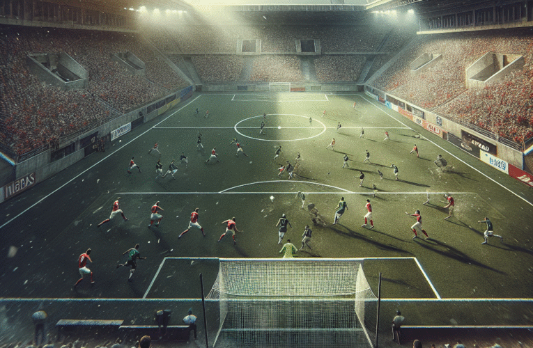 Meciul U17: Switzerland vs Mexico – 3-1