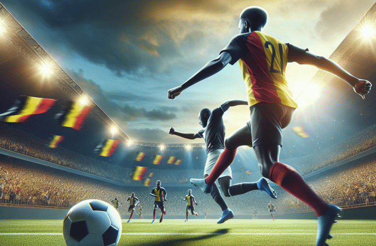 Meciul Uganda U17 vs France U17 – 1-0