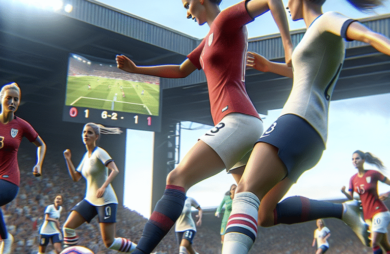 Meciul Werder Bremen W vs FC Koln W – 1-1