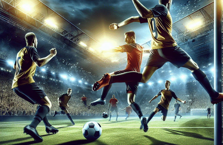 Meciul Zrinjski – BK Hacken: Rezumat și Analiză