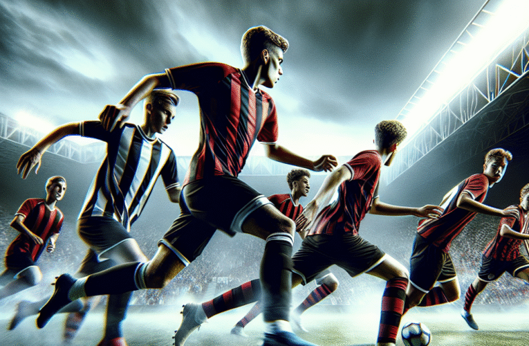 Milan U20 vs Juventus U20 – Rezumat meci 1-2