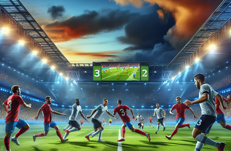 Meci dramatic între Crystal Palace și KuPS, scor 2-2