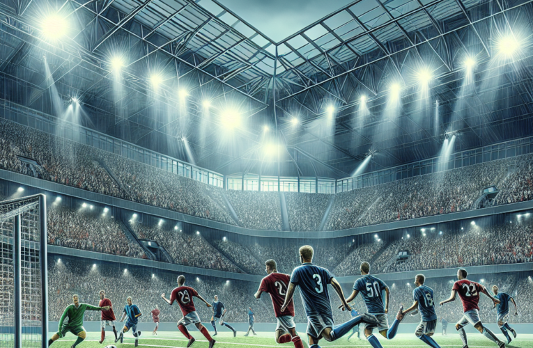 Meci echilibrat între Farul Constanța și UTA Arad