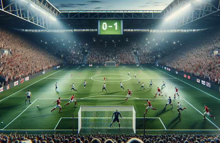 Meci Everton – Arsenal, 0-1, 20 Decembrie 2025