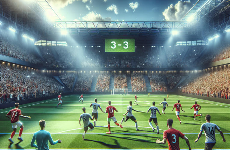 Meci FC Botoșani – AFC Hermannstadt: Rezultatul Final 1-3