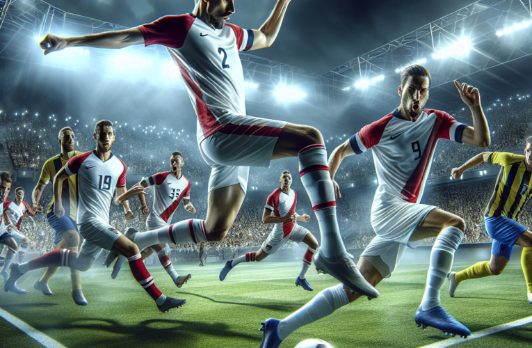 Meci spectaculos: VfB Stuttgart – Maccabi Tel Aviv 4-1