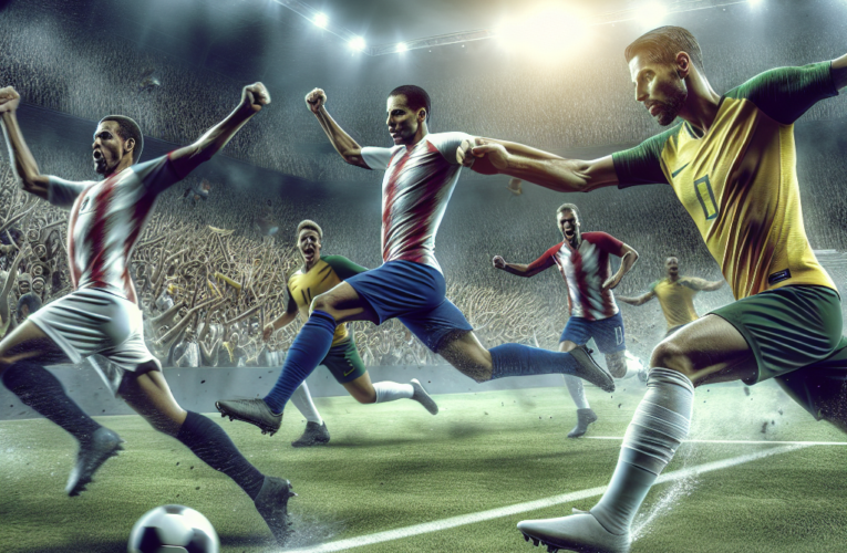 Meciul Aldershot Town vs Wealdstone – Rezultatul 4-1