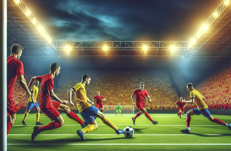 Meciul Alfreton Town vs Southport – 1-1