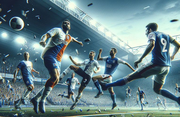 Meciul Blackburn vs Ipswich – 1-1, 2 Decembrie 2025