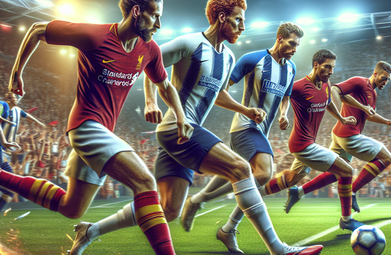 Meciul Bournemouth – Burnley: Rezumat și Analiză