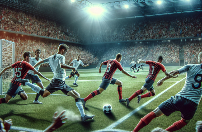 Meciul Brackley Town – Morecambe: 0-2