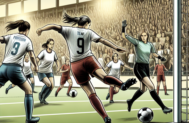 Meciul Carl Zeiss Jena W vs Werder Bremen W – 0-1