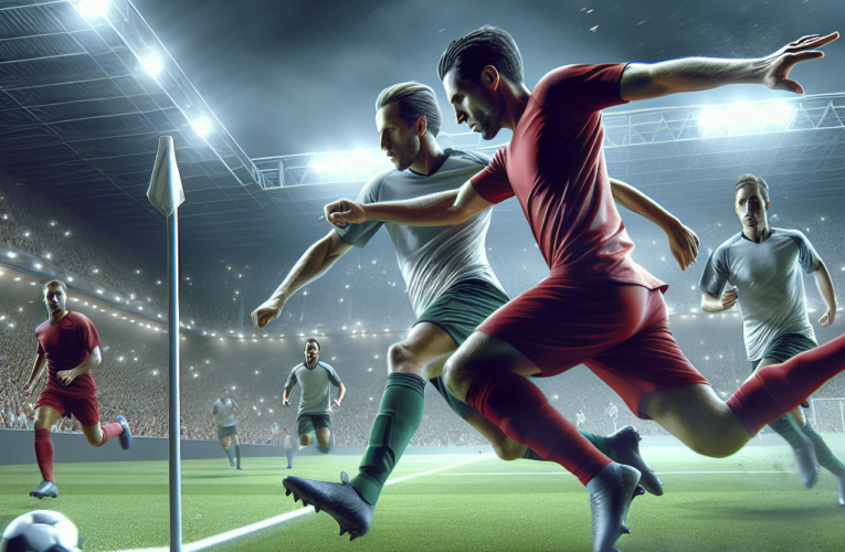 Meciul Derby – Leicester: Rezultatul Final 1-3