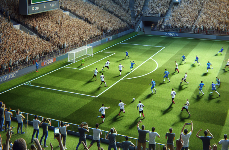 Meciul dintre Leeds și Chelsea – 3-1