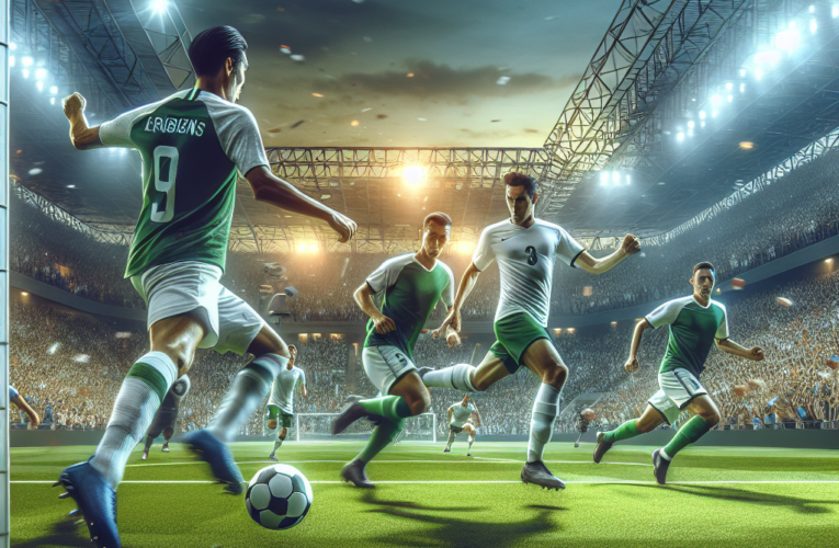 Meciul Eastern vs Wofoo Tai Po – Rezultatul final 2-1