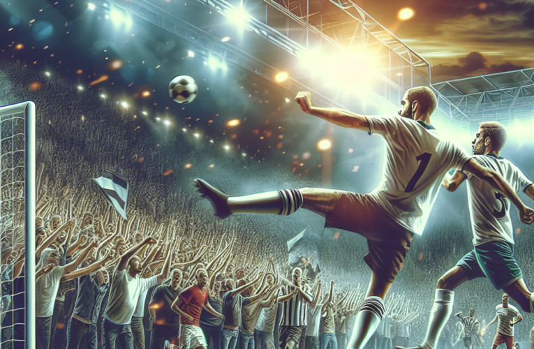 Meciul Ebbsfleet United – Tonbridge Angels: 1-0