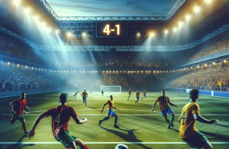 Meciul Estoril vs Alverca – 4-1, 27 Decembrie 2025