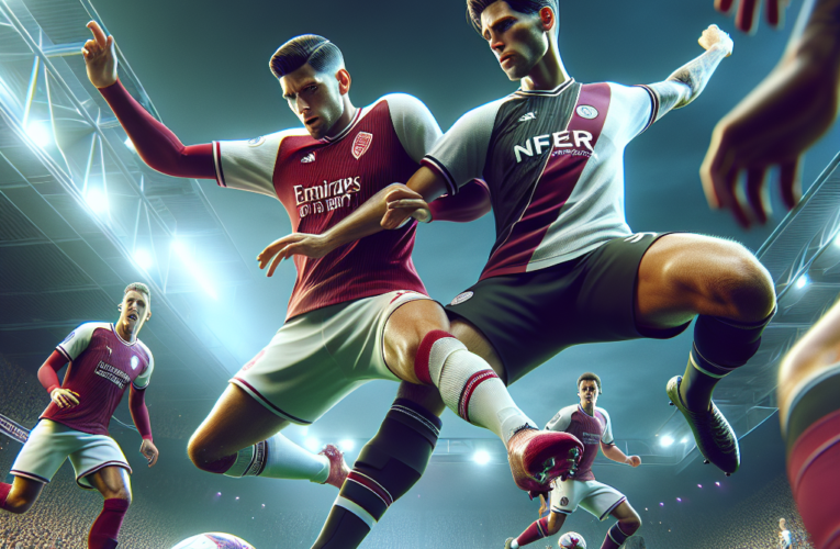 Meciul FC Botoșani – CFR 1907 Cluj: Rezultatul Final 0-1