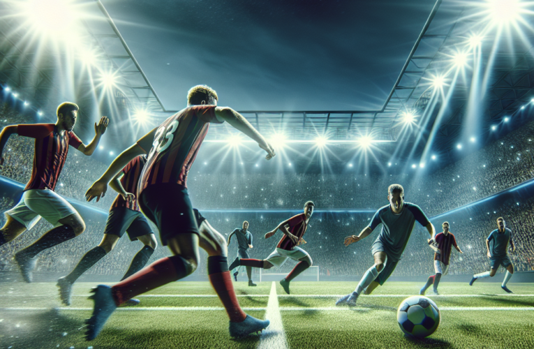 Meciul FC Porto – Estrela: 3-1