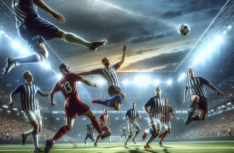 Meciul Ipswich vs Stoke City – 1-0