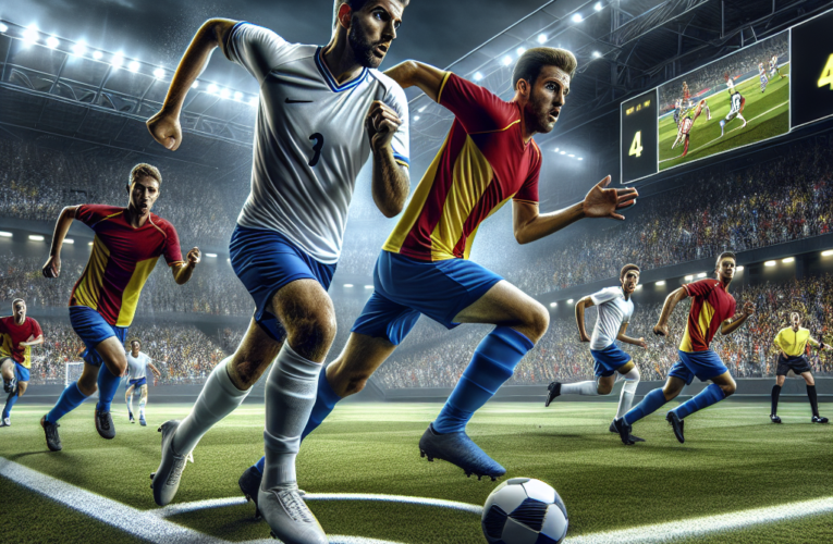 Meciul Leeds vs Crystal Palace – Rezultatul 4-1