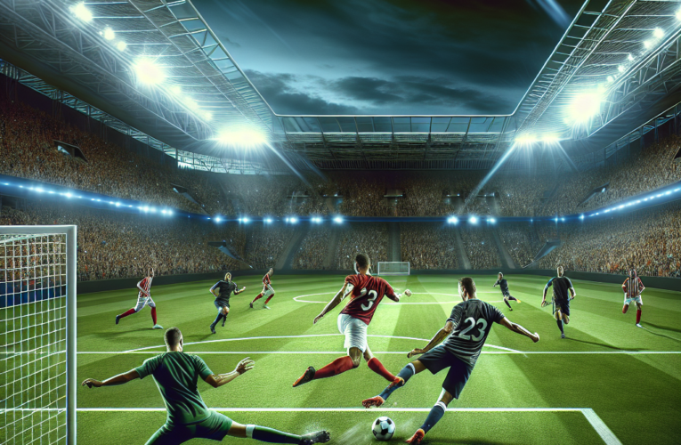 Meciul Leicester – Derby: Rezultatul final 2-1