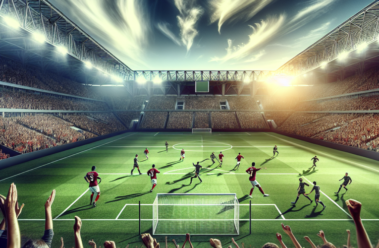 Meciul Metaloglobus – CFR 1907 Cluj: Remiză Dramatică în Liga 1