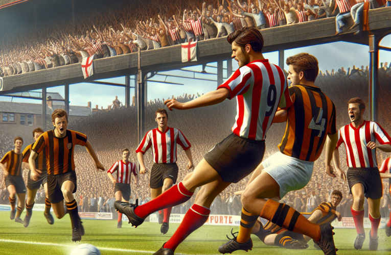 Meciul Morecambe – Boston United: 0-3 pe 6 decembrie 2025