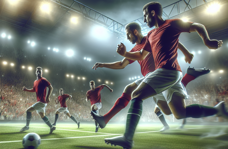 Meciul Morecambe – Rochdale: Rezumat și Analiză