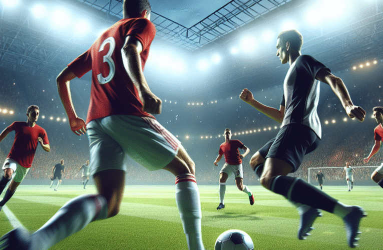 Meciul Newcastle – Tottenham: Remiză Dramatică în Premier League